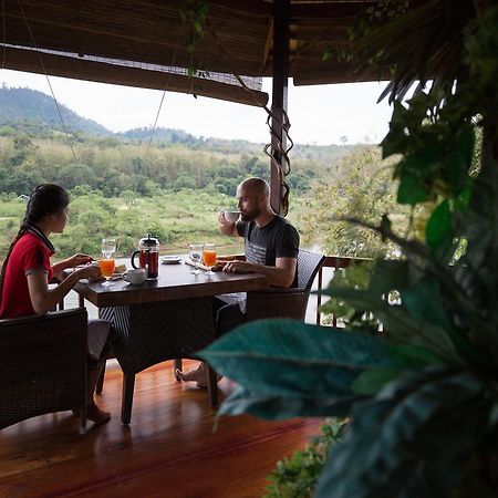Shangri-Lao Resort لوانغ برابانغ المظهر الخارجي الصورة