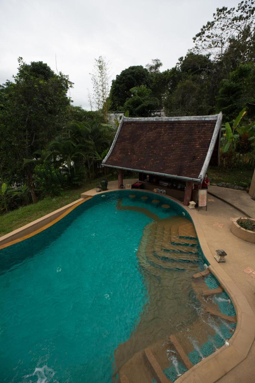 Shangri-Lao Resort لوانغ برابانغ المظهر الخارجي الصورة